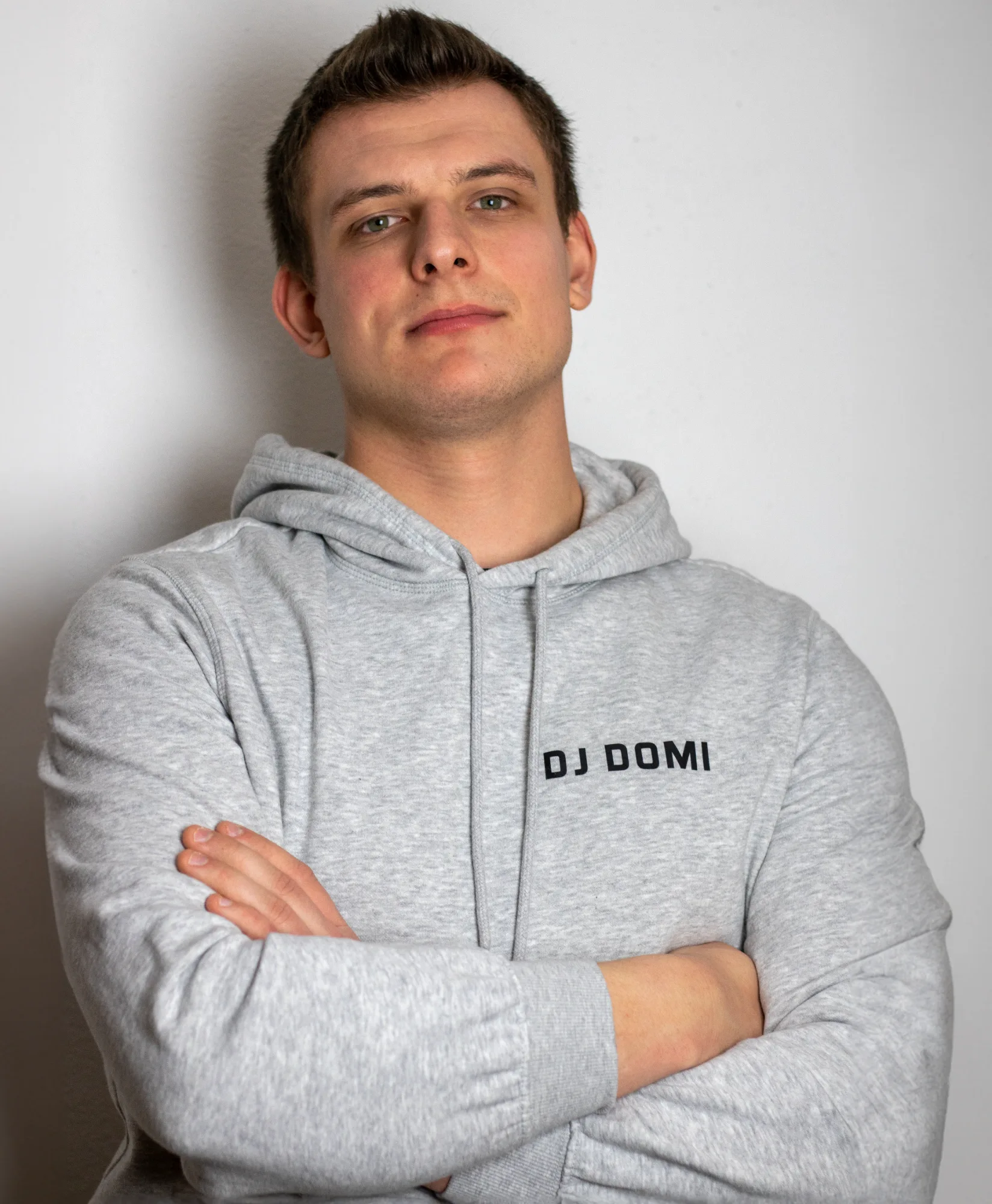 DJ DOMI